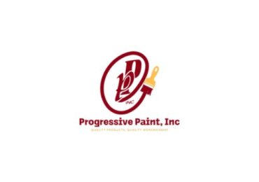 Progressive Paint