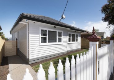 Home extensions gisborne