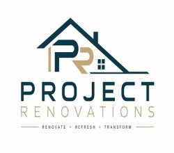 Project Renovations