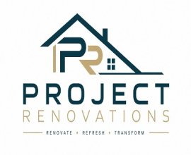 Project Renovations