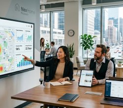Innovative Proptech Solutions Transforming Real Estate Market Dynamics and User Experience