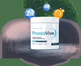 ProstaVive Order