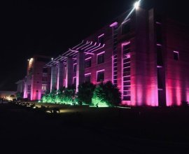 Top Engineering Colleges in Uttarakhand | Quantum University