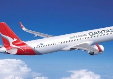 Qantas Airways Vanuatu Office +1-888-738-0817
