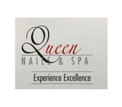 Queen Nails And Spas