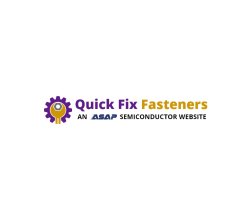 Quality Fasteners & Hardware Parts for Aerospace and Industrial Needs