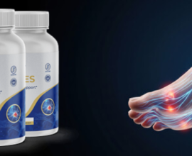 Quiet Nerves: Daily Support for Healthy Nerves, Circulation & Vitality
