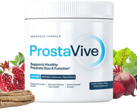 ProstaVive Supplement