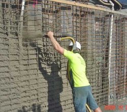 North QueensLand ShotCrete Services