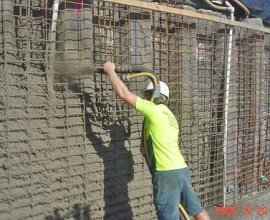 North QueensLand ShotCrete Services