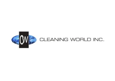 Cleaning World Inc.