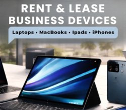 Prime Asset Source – Reliable IT Rental Solutions for Businesses