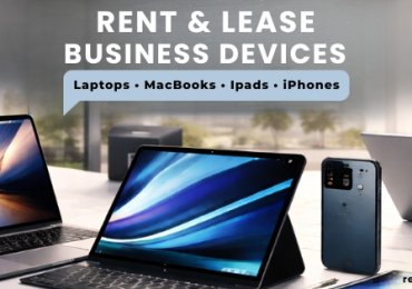 Prime Asset Source – Reliable IT Rental Solutions for Businesses