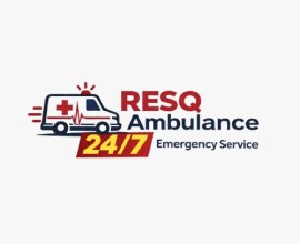 RESQ Ambulance