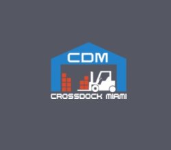 Cross Dock miami