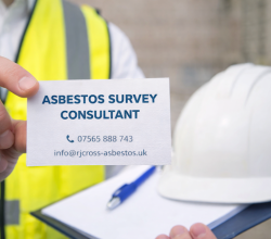 RJ Cross Asbestos Consultants – Asbestos Survey Hampshire
