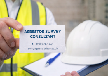 RJ Cross Asbestos Consultants – Asbestos Survey Hampshire