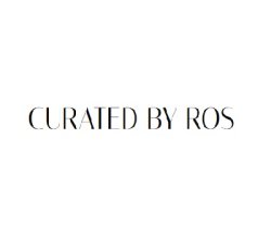 CURATED BY ROS