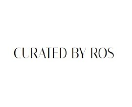 CURATED BY ROS