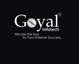 Goyal IT Consultancy PVT LTD