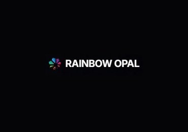 RainbowOpal