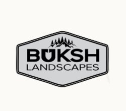 Buksh Landscapes Ltd