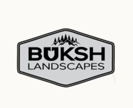 Buksh Landscapes Ltd