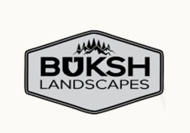 Buksh Landscapes Ltd