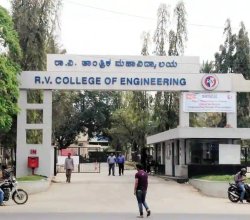 RV college in Bangalore | College Dhundo