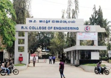 RV college in Bangalore | College Dhundo