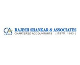 Rajesh Shankar & Associates