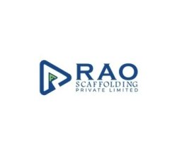 Rao Scaffolding Pvt Ltd – Reliable Scaffolding Suppliers in Gurugram