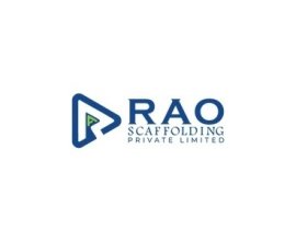 Rao Scaffolding Pvt Ltd – Reliable Scaffolding Suppliers in Gurugram