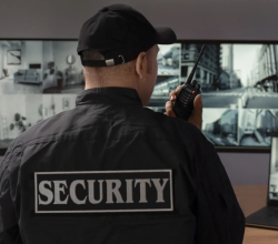 Rapid Security Services – Waar bescherming en professionaliteit samenkomen.