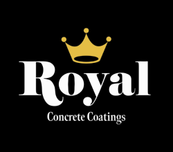 Royal Concrete Coatings