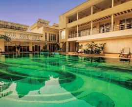 Ready To Move Flats in Dwarka | Experion