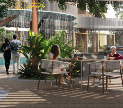 Ready To Move Luxury Apartments In Noida | Experion Elements