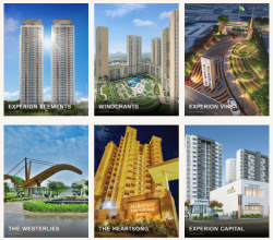 Real Estate Companies In Gurgaon | Experion