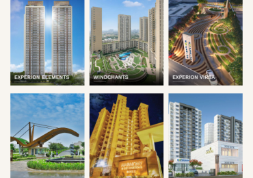 Real Estate Companies In Gurgaon | Experion