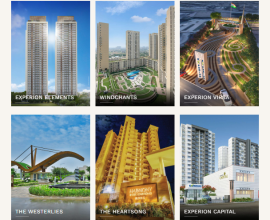 Top Real Estate Companies in Gurgaon Offering Modern Homes