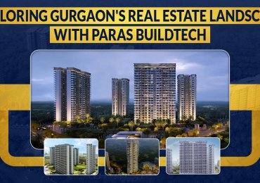Real State Developers In Gurgaon