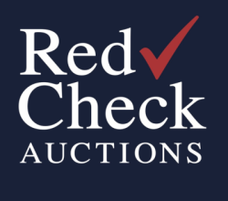 Red Check Auctions