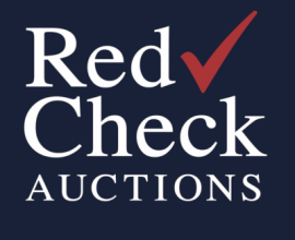 Red Check Auctions