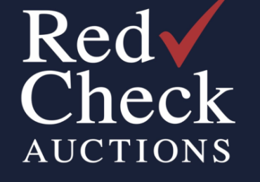 Red Check Auctions