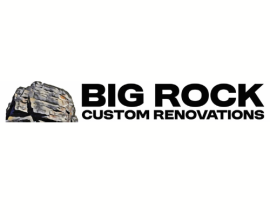 Big Rock Custom Renovations Inc