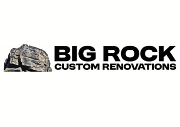 Big Rock Custom Renovations Inc