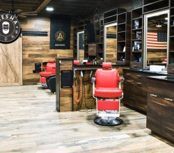 Reesha Barber Shop of East Cobb
