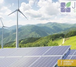 Renewable Energy Projects | Juniper Green Energy