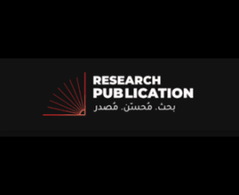 Best Research Publication Services in UAE At Affordable Prices