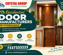 CRYSTAL ENGINEERS